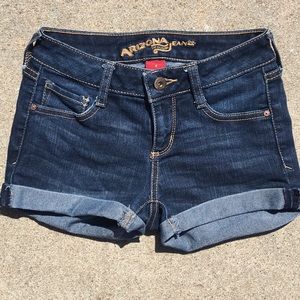 Arizona Jean Shorts